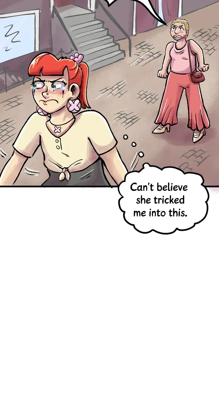 Read Deception chapter 245 image 31 on Lezhin