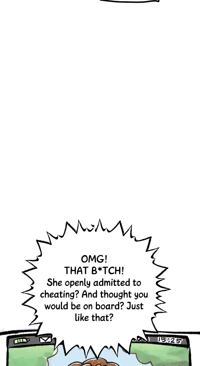 Read Deception chapter 245 image 34 on Lezhin