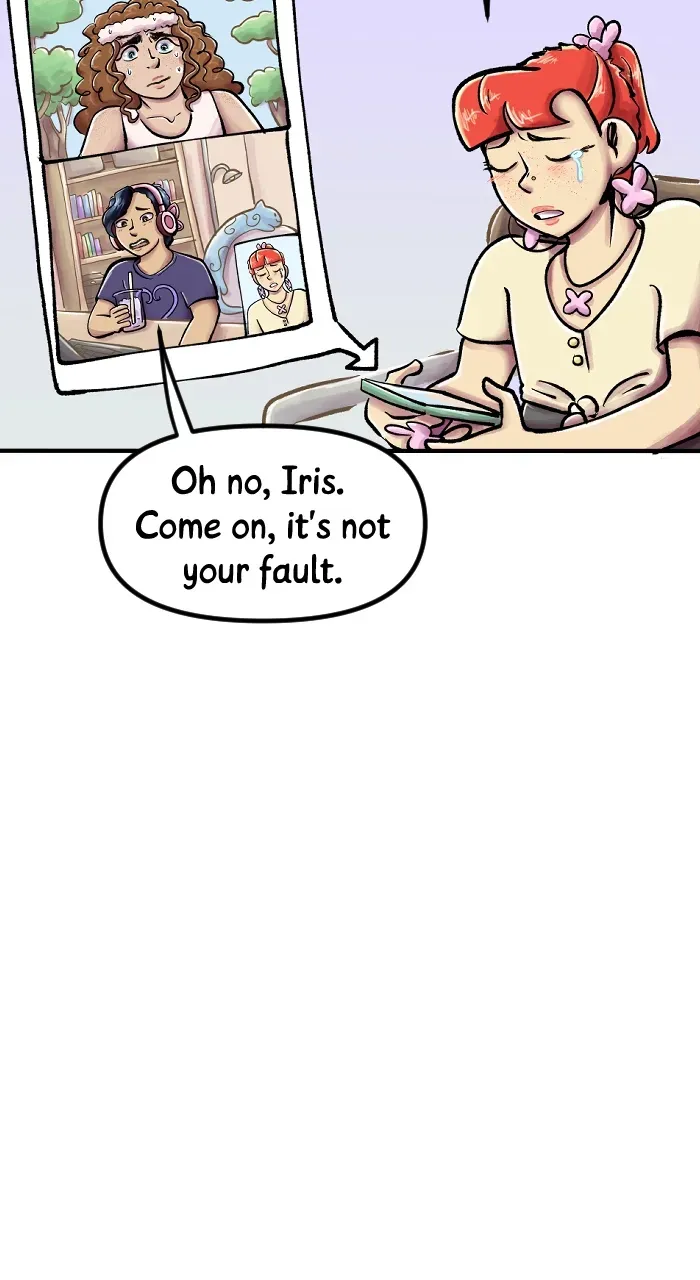 Read Deception chapter 245 image 37 on Lezhin