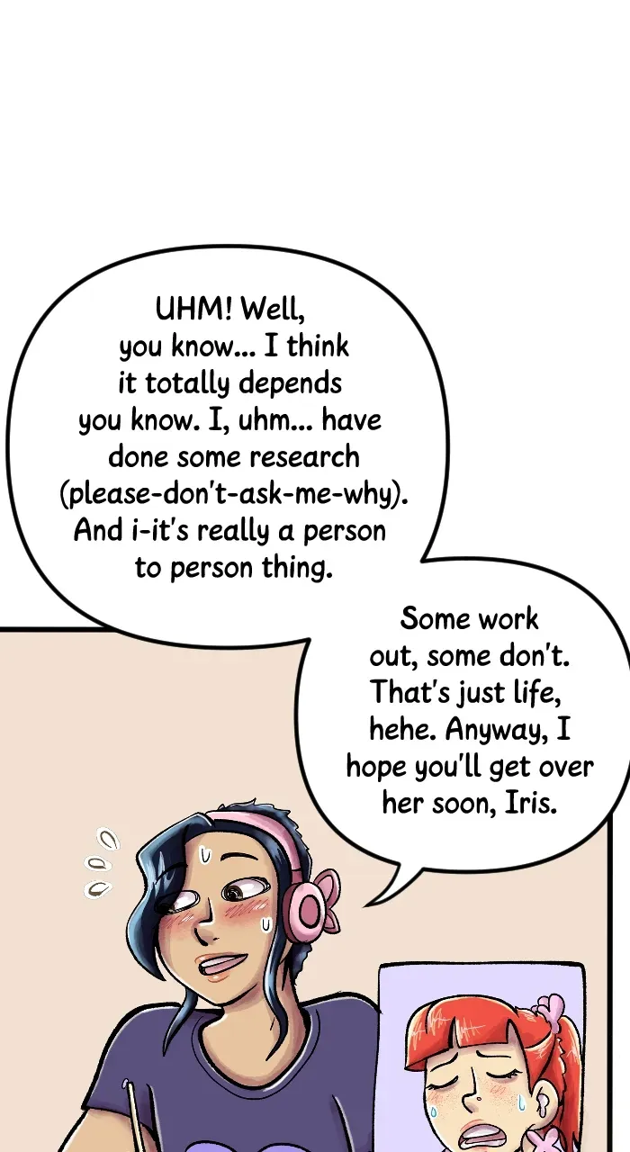 Read Deception chapter 245 image 40 on Lezhin