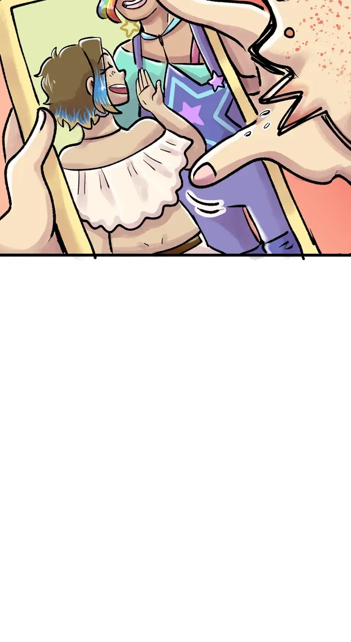Read Deception chapter 245 image 45 on Lezhin