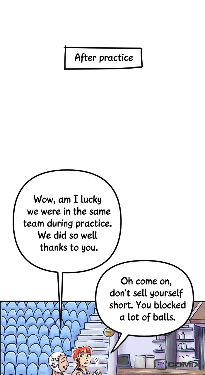 Read Deception chapter 245 image 5 on Lezhin