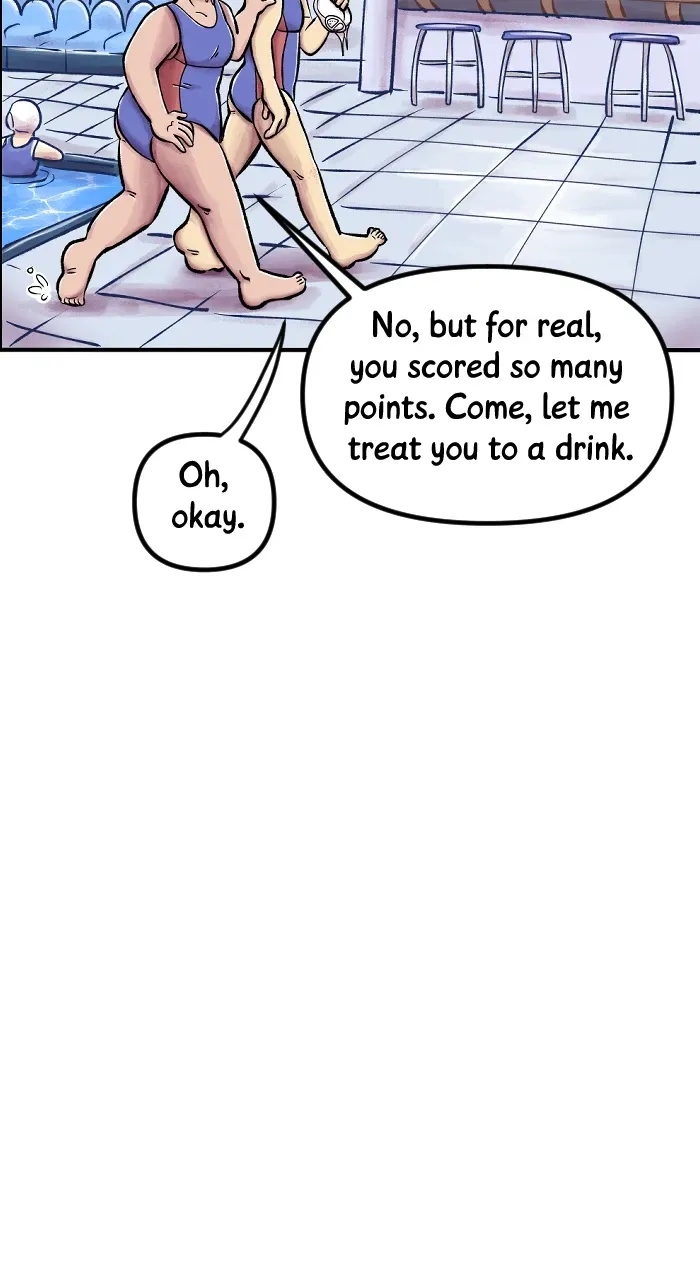 Read Deception chapter 245 image 6 on Lezhin
