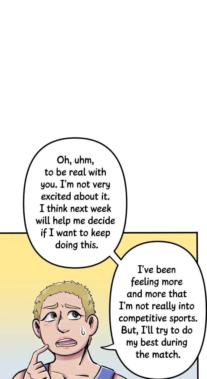 Read Deception chapter 245 image 8 on Lezhin
