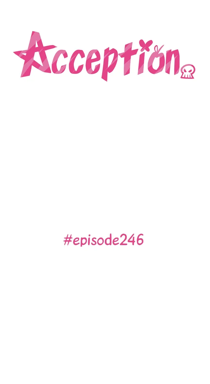 Read Deception chapter 246 image 0 on Lezhin