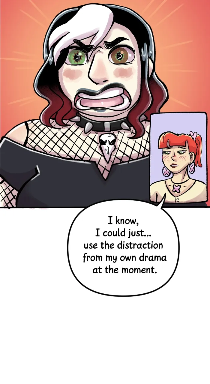 Read Deception chapter 246 image 11 on Lezhin