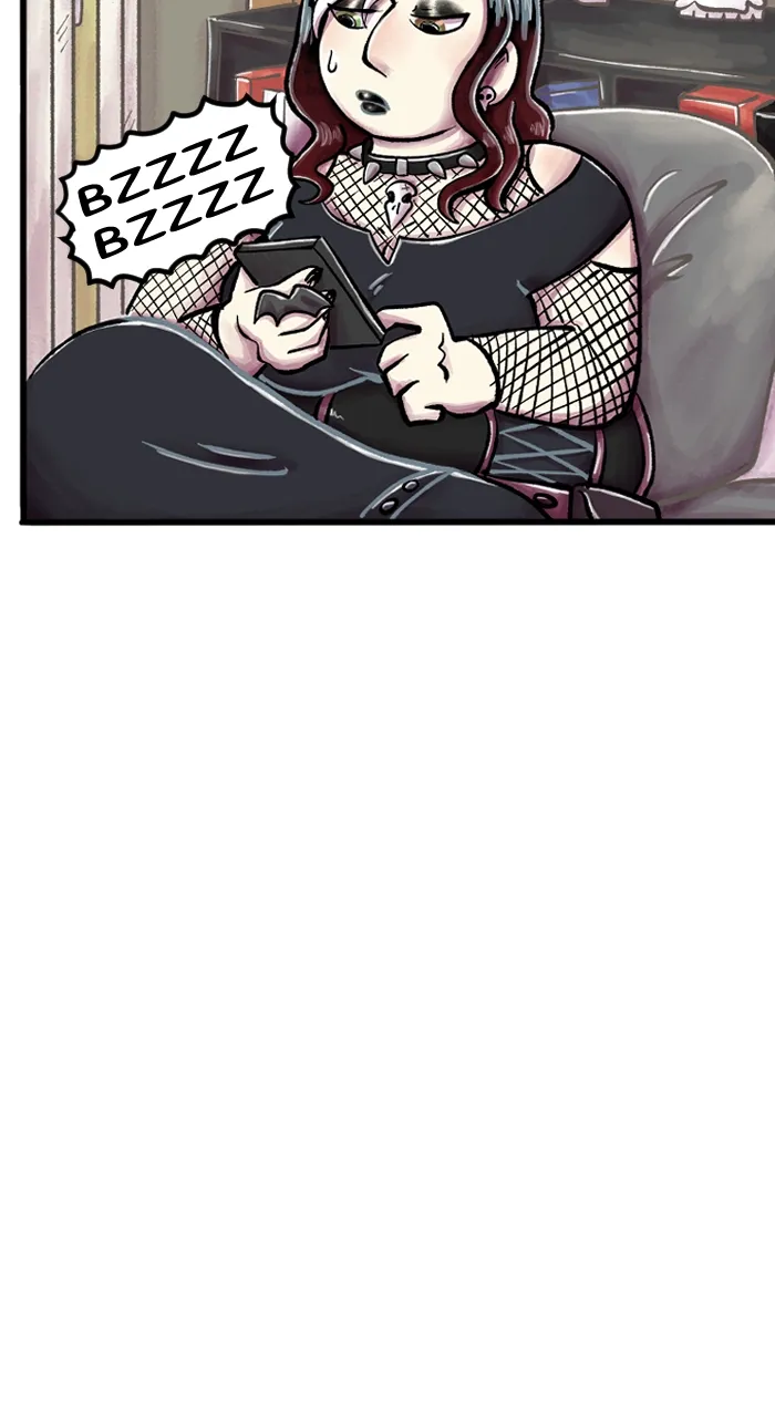 Read Deception chapter 246 image 2 on Lezhin