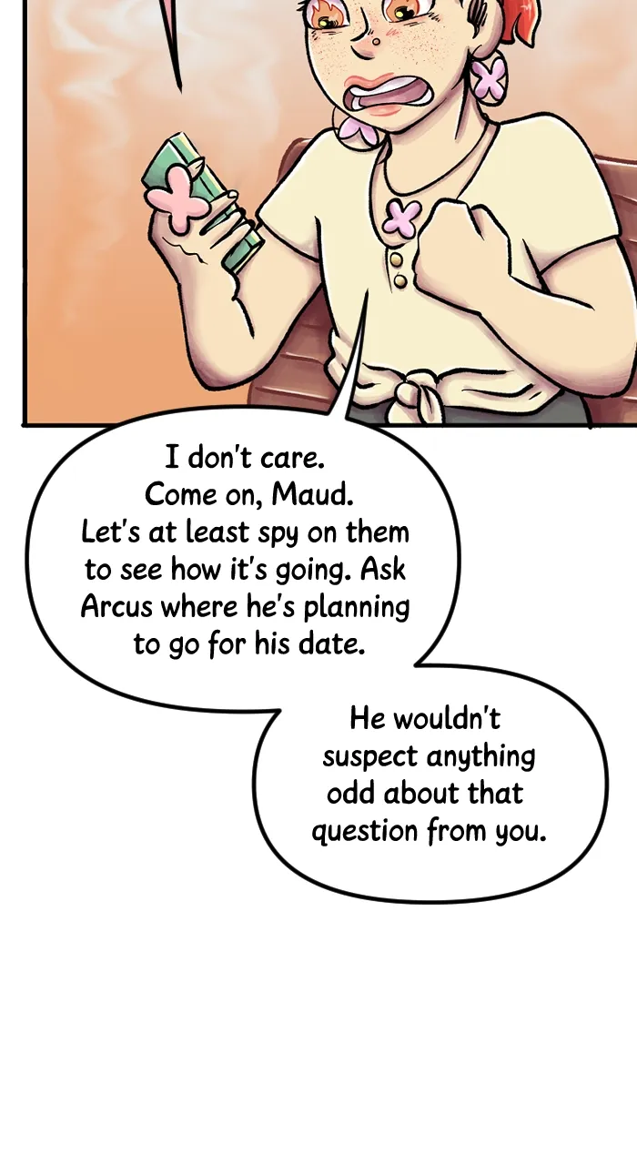 Read Deception chapter 246 image 20 on Lezhin