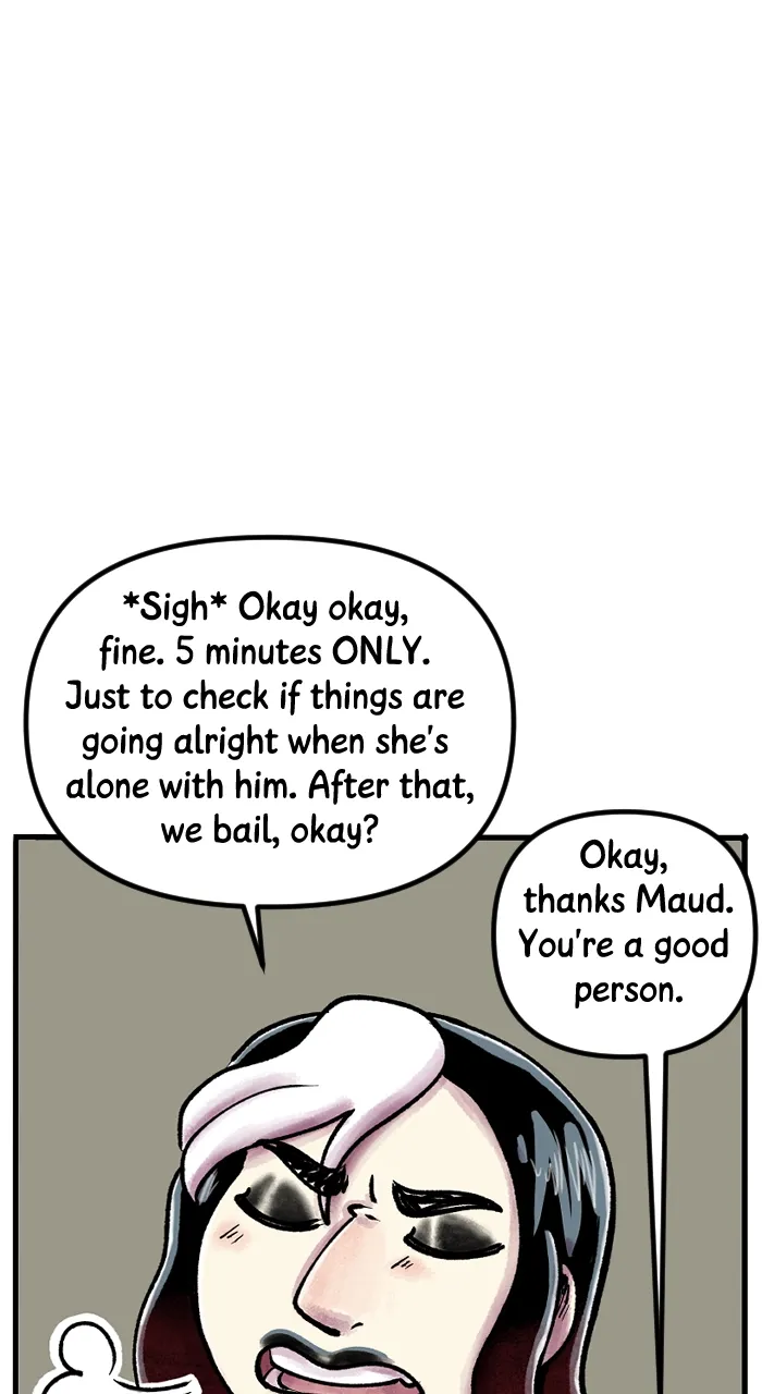 Read Deception chapter 246 image 21 on Lezhin