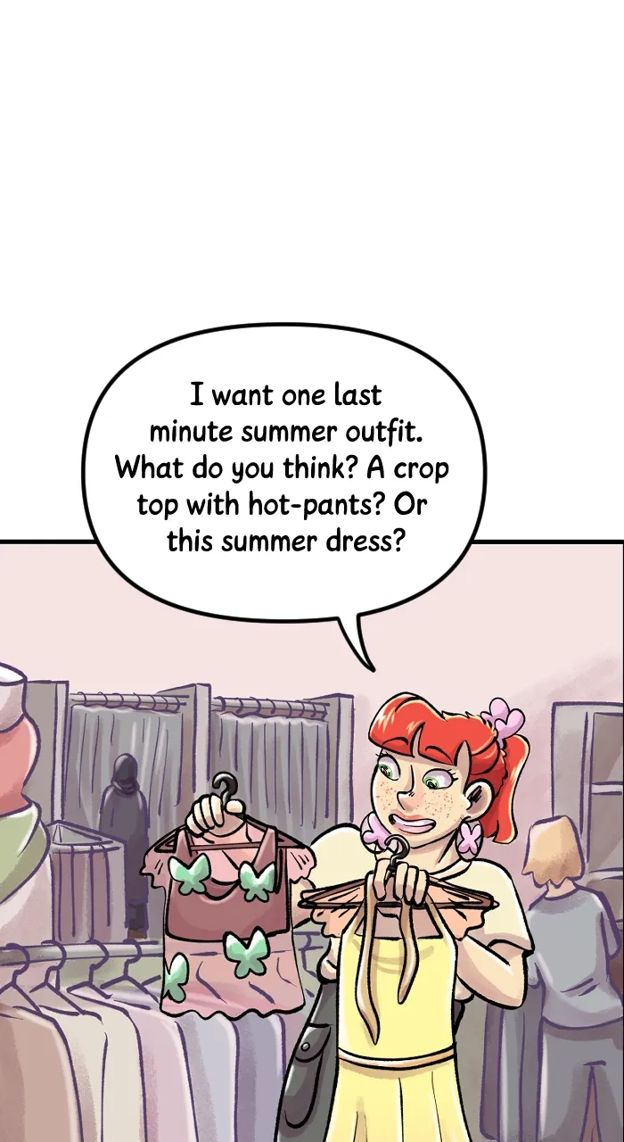 Read Deception chapter 246 image 26 on Lezhin