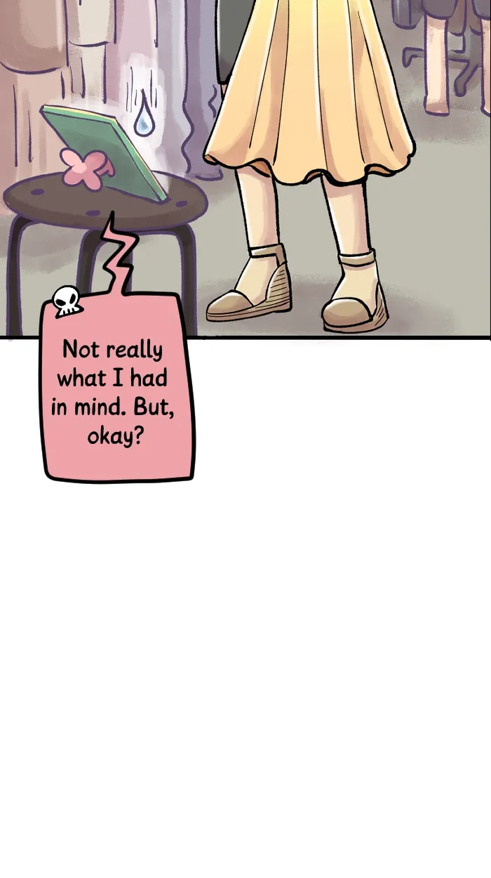 Read Deception chapter 246 image 27 on Lezhin