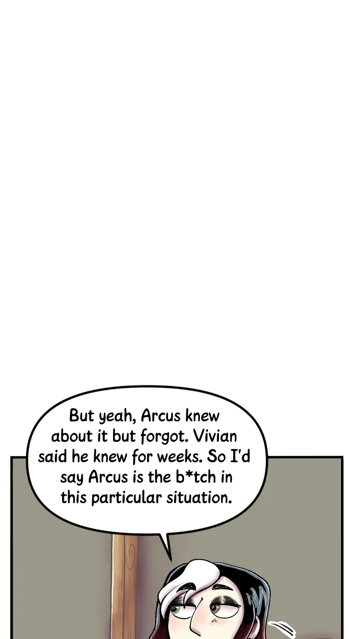 Read Deception chapter 246 image 5 on Lezhin