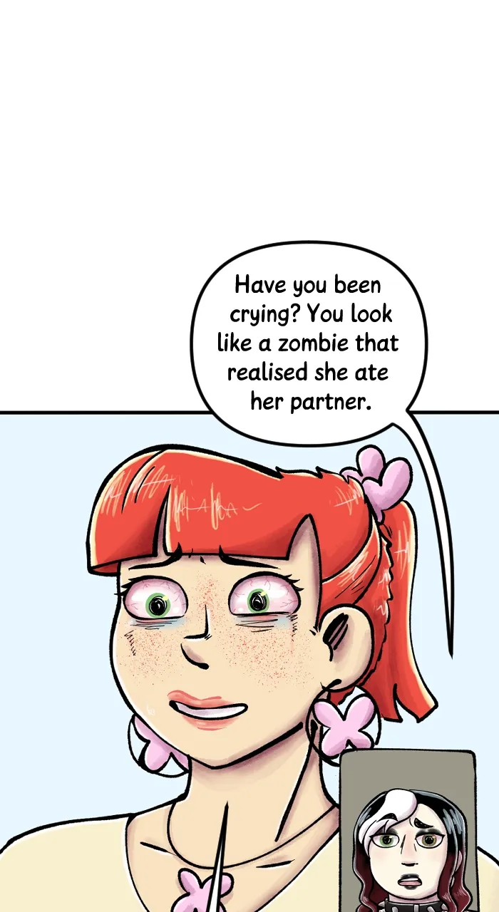 Read Deception chapter 246 image 7 on Lezhin
