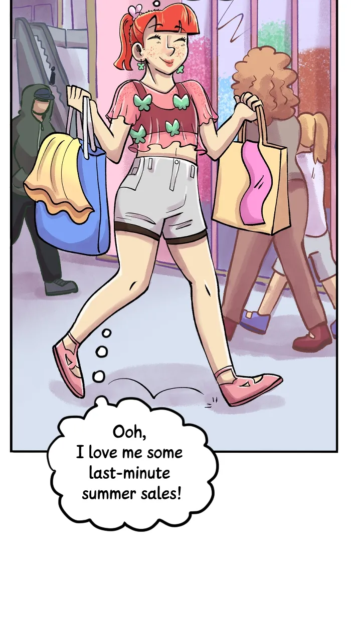 Read Deception chapter 247 image 10 on Lezhin