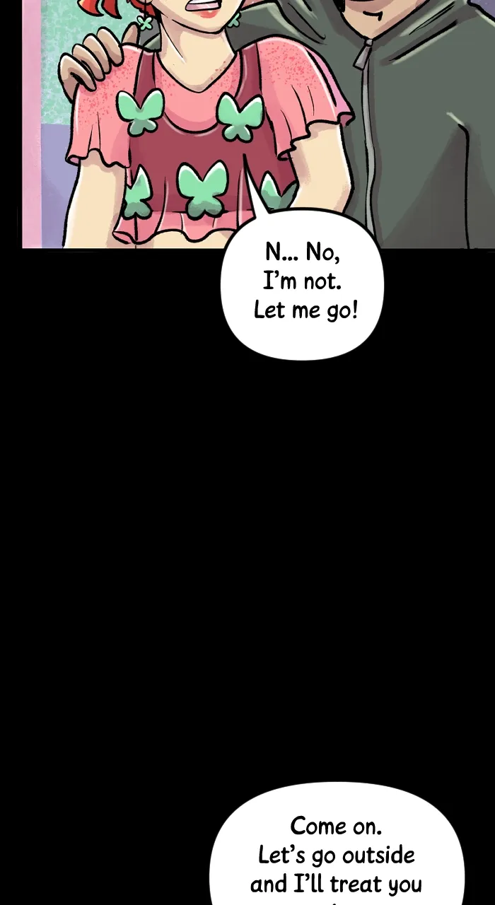 Read Deception chapter 247 image 14 on Lezhin