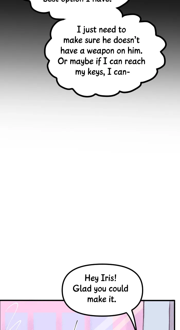 Read Deception chapter 247 image 16 on Lezhin