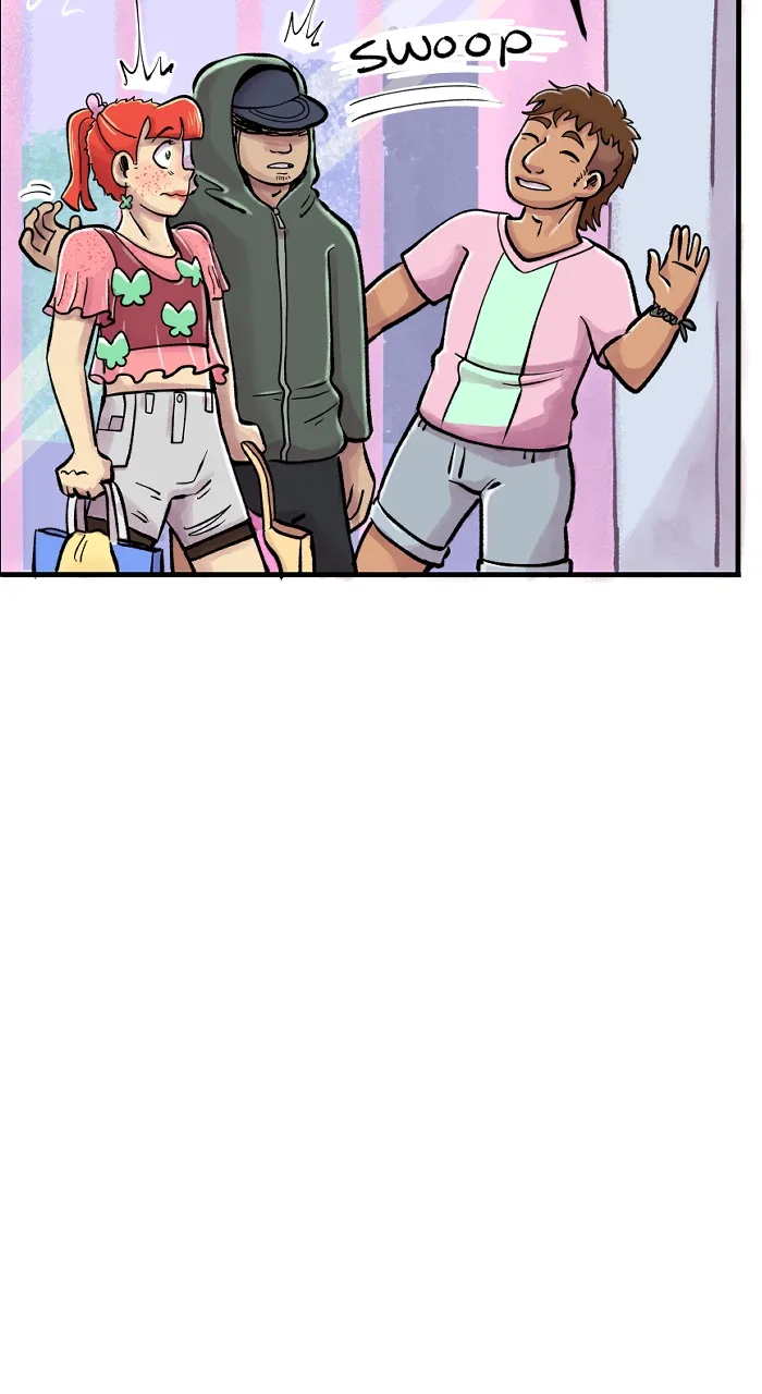 Read Deception chapter 247 image 17 on Lezhin