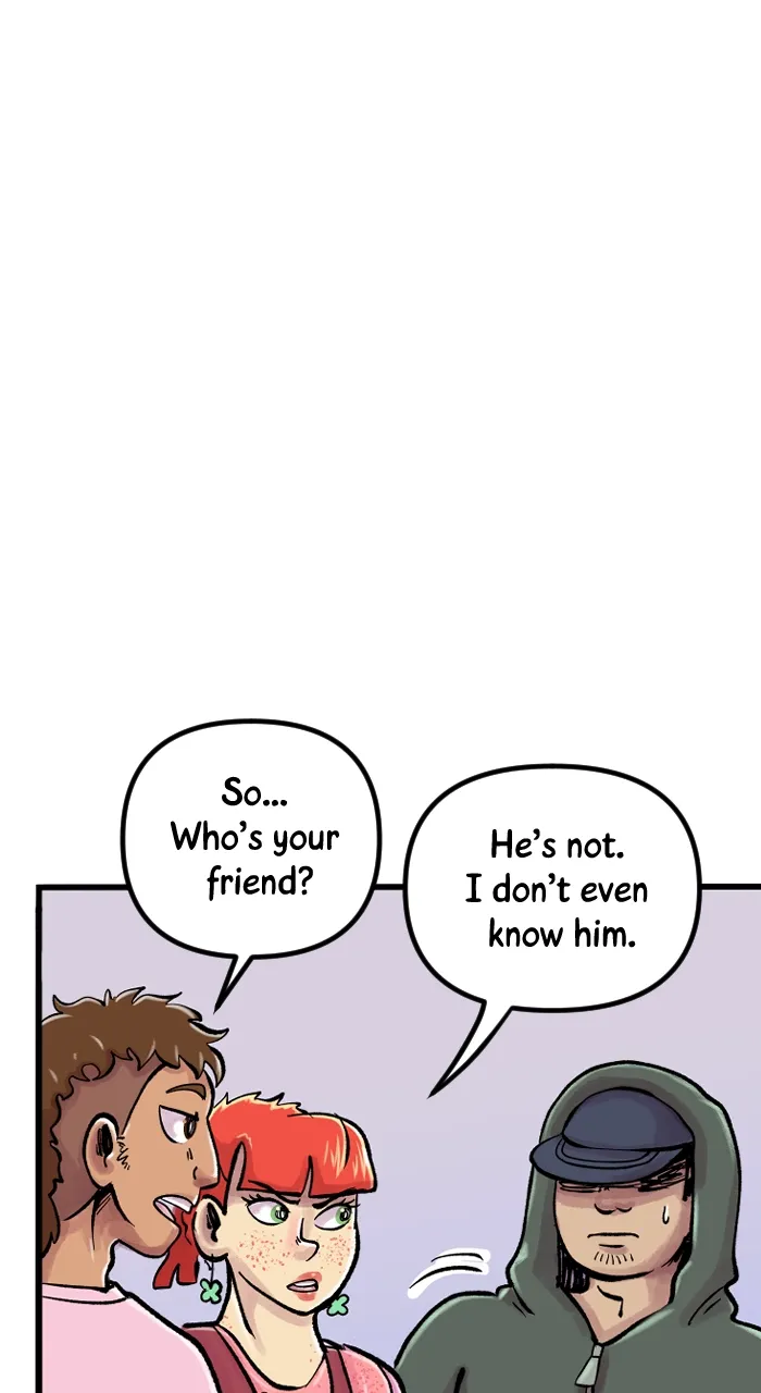 Read Deception chapter 247 image 19 on Lezhin