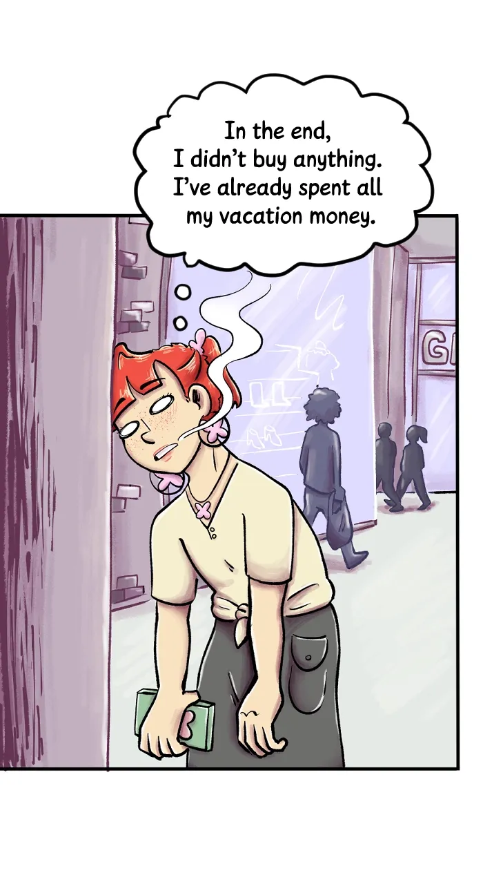 Read Deception chapter 247 image 2 on Lezhin