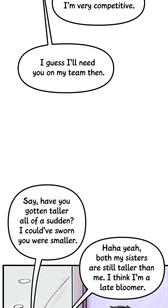 Read Deception chapter 247 image 25 on Lezhin