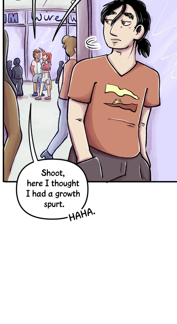 Read Deception chapter 247 image 26 on Lezhin