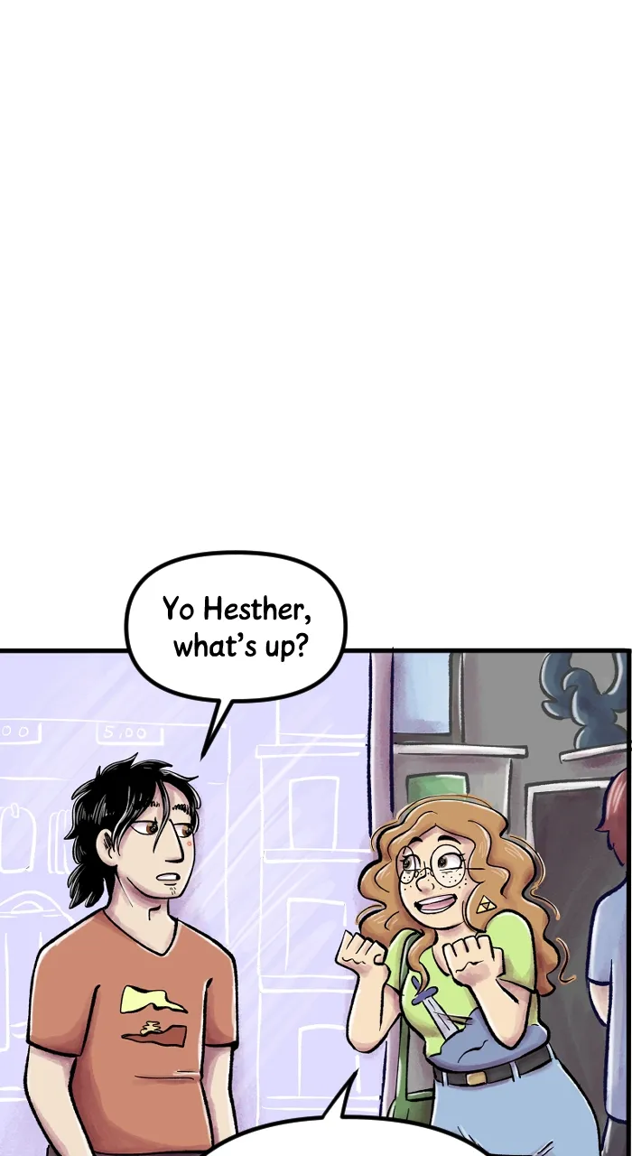 Read Deception chapter 247 image 29 on Lezhin