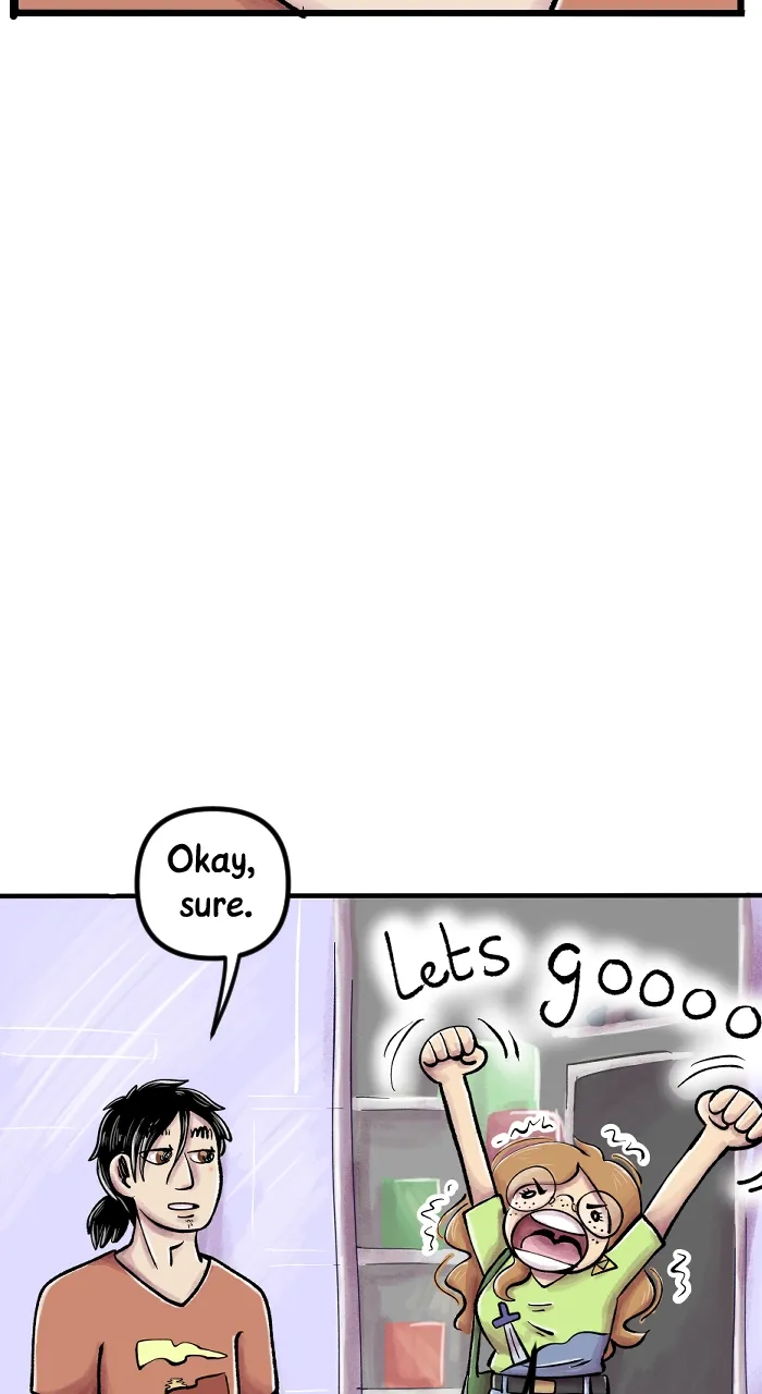 Read Deception chapter 247 image 33 on Lezhin