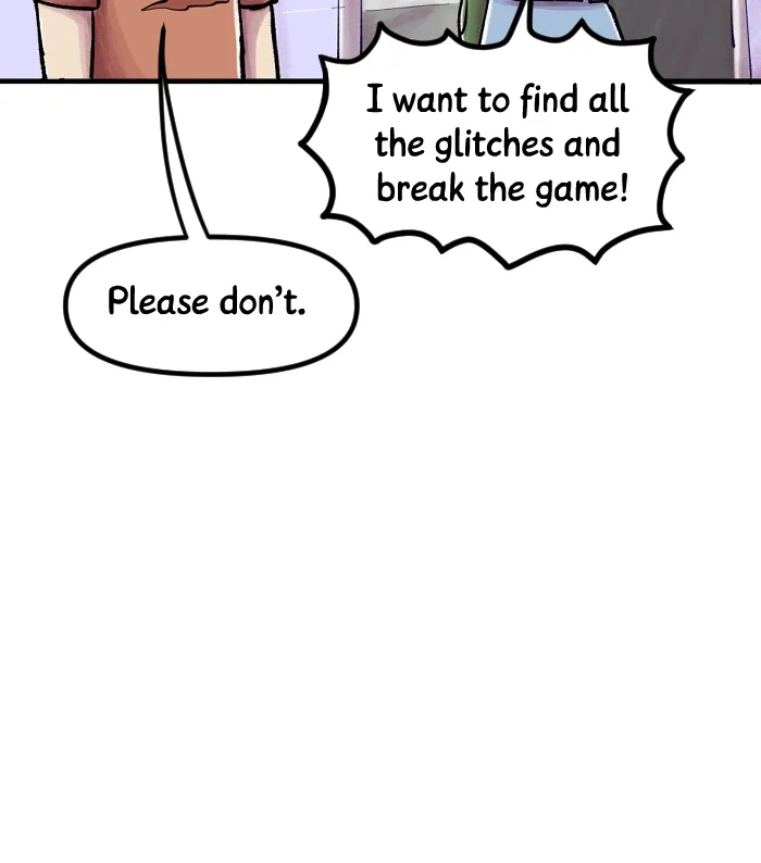 Read Deception chapter 247 image 34 on Lezhin