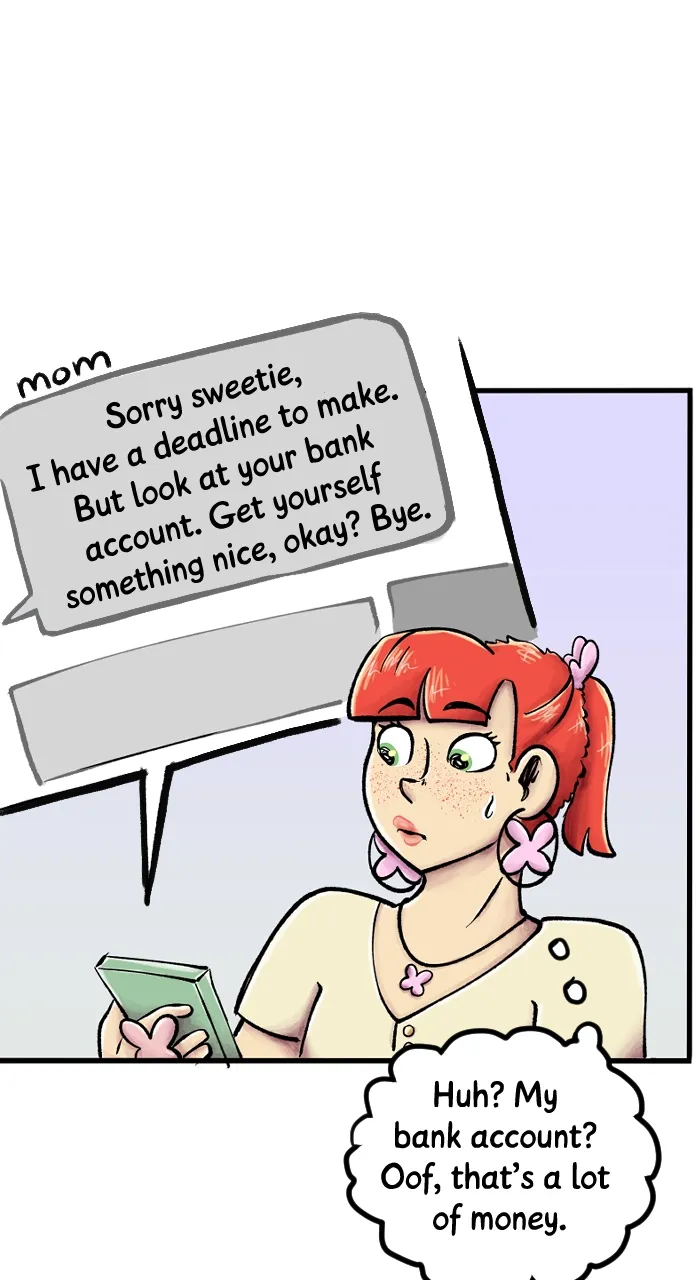 Read Deception chapter 247 image 7 on Lezhin