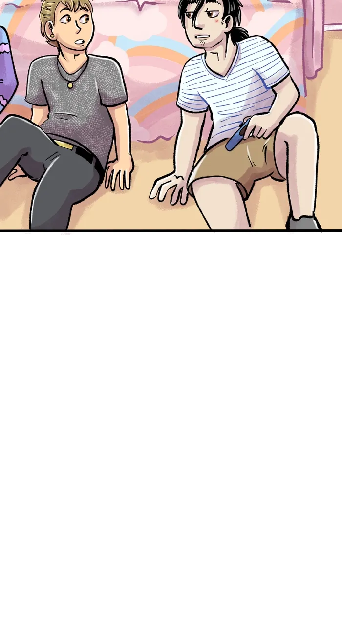 Read Deception chapter 248 image 11 on Lezhin