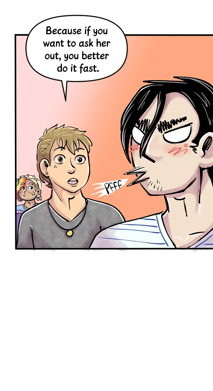 Read Deception chapter 248 image 12 on Lezhin