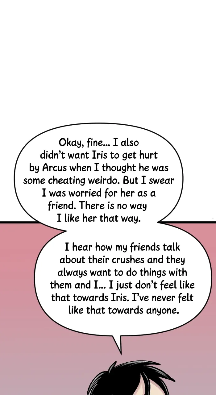Read Deception chapter 248 image 18 on Lezhin