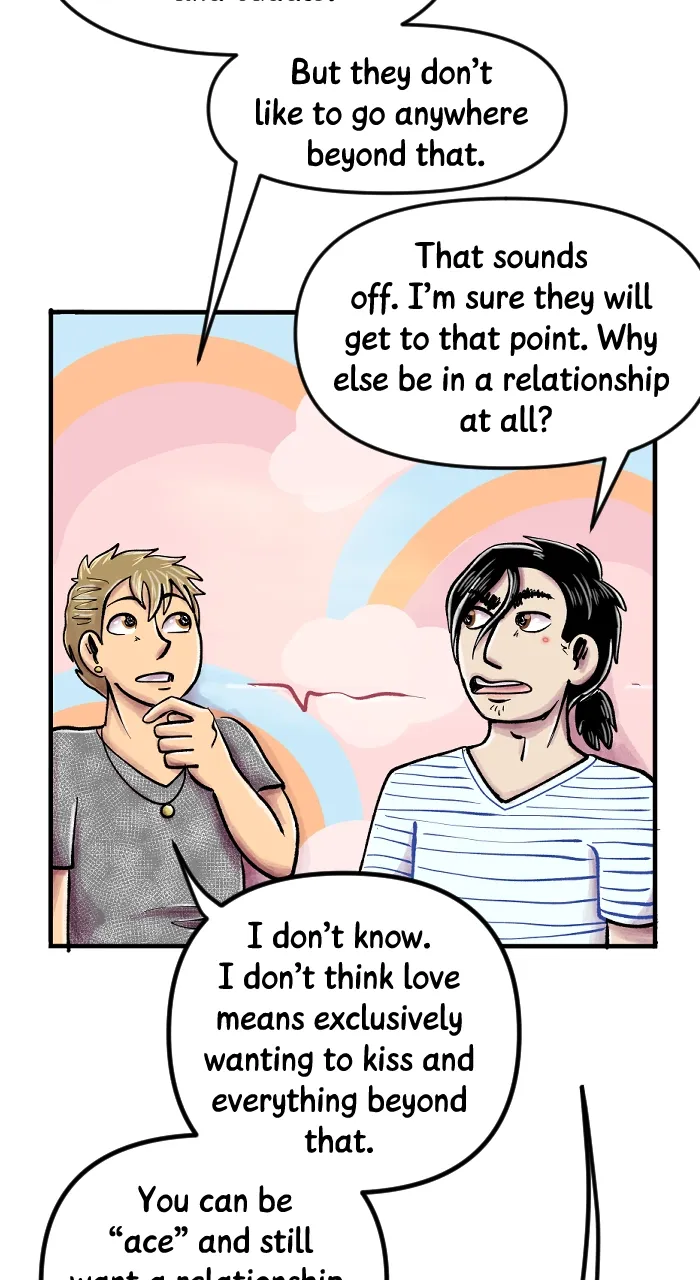 Read Deception chapter 248 image 22 on Lezhin