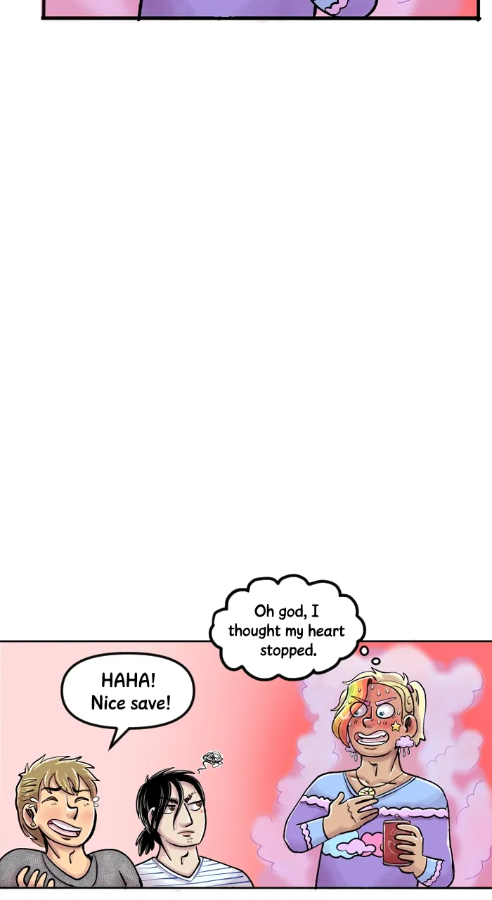 Read Deception chapter 248 image 34 on Lezhin