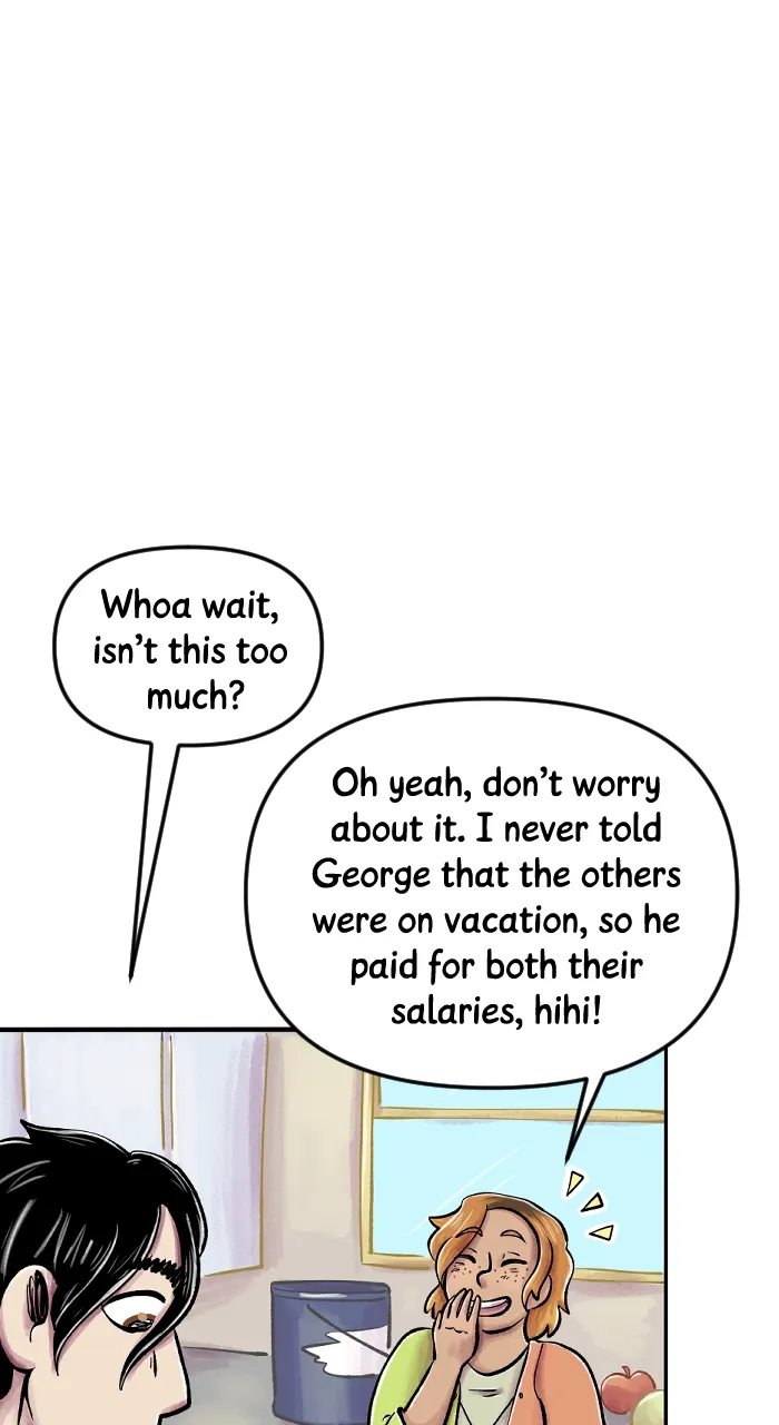 Read Deception chapter 248 image 4 on Lezhin