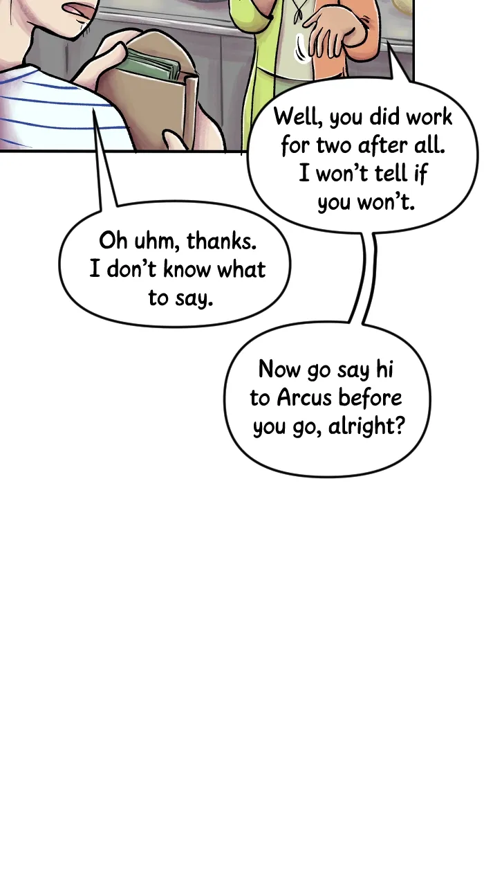 Read Deception chapter 248 image 5 on Lezhin