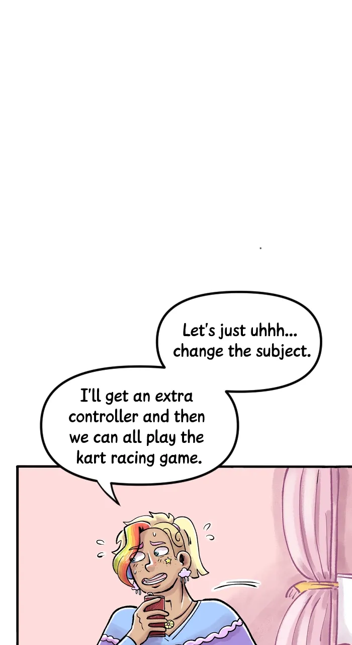 Read Deception chapter 249 image 1 on Lezhin