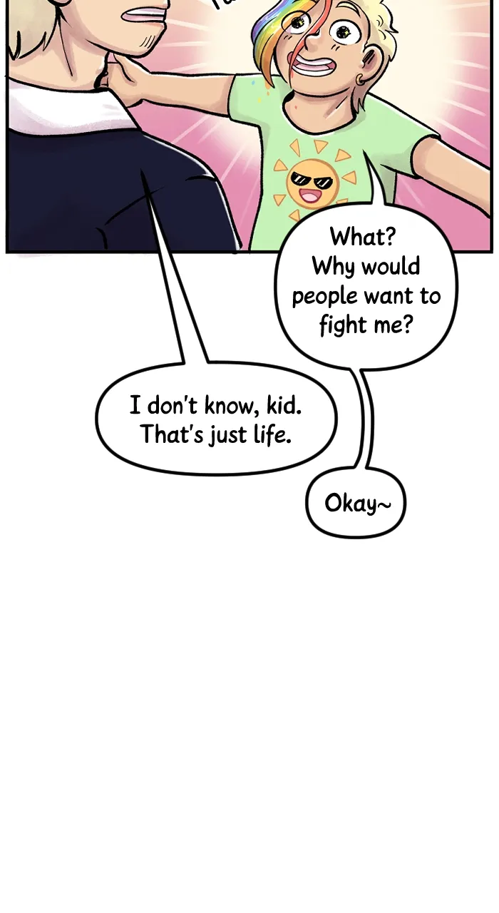 Read Deception chapter 249 image 21 on Lezhin
