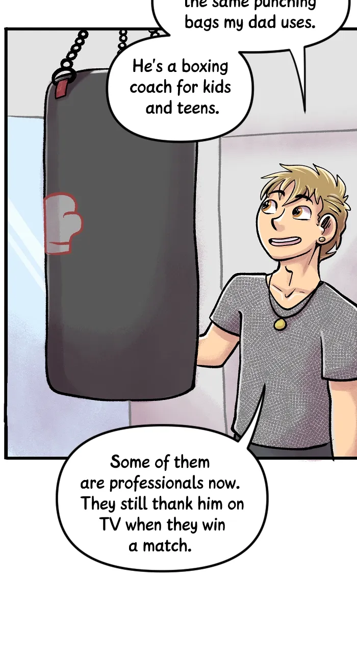 Read Deception chapter 249 image 24 on Lezhin