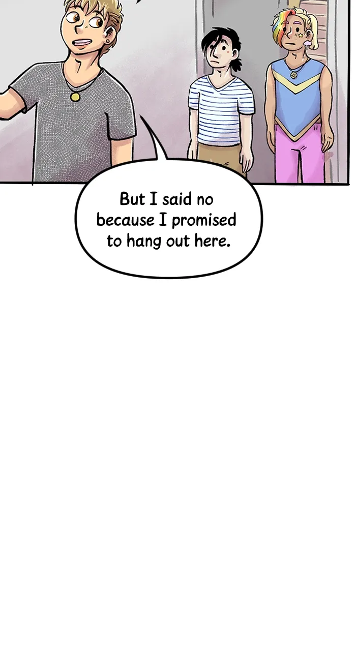 Read Deception chapter 249 image 26 on Lezhin