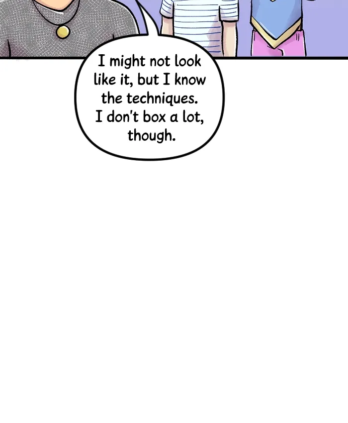 Read Deception chapter 249 image 29 on Lezhin