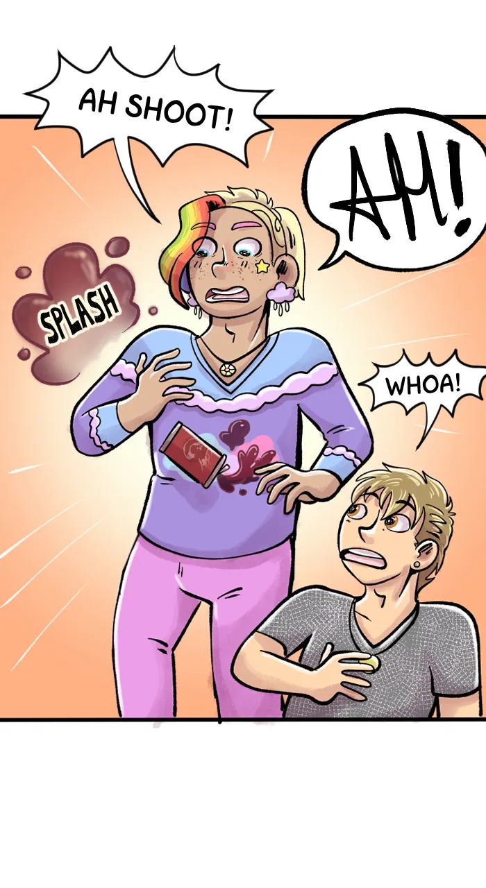 Read Deception chapter 249 image 3 on Lezhin