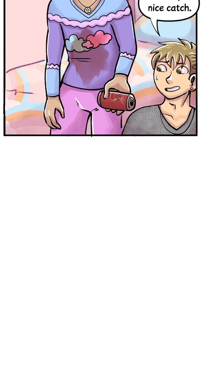 Read Deception chapter 249 image 5 on Lezhin