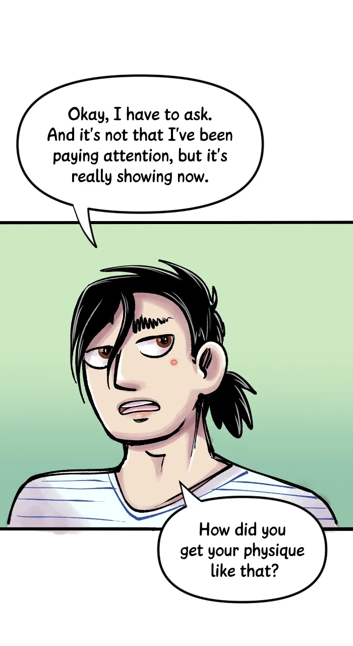 Read Deception chapter 249 image 9 on Lezhin