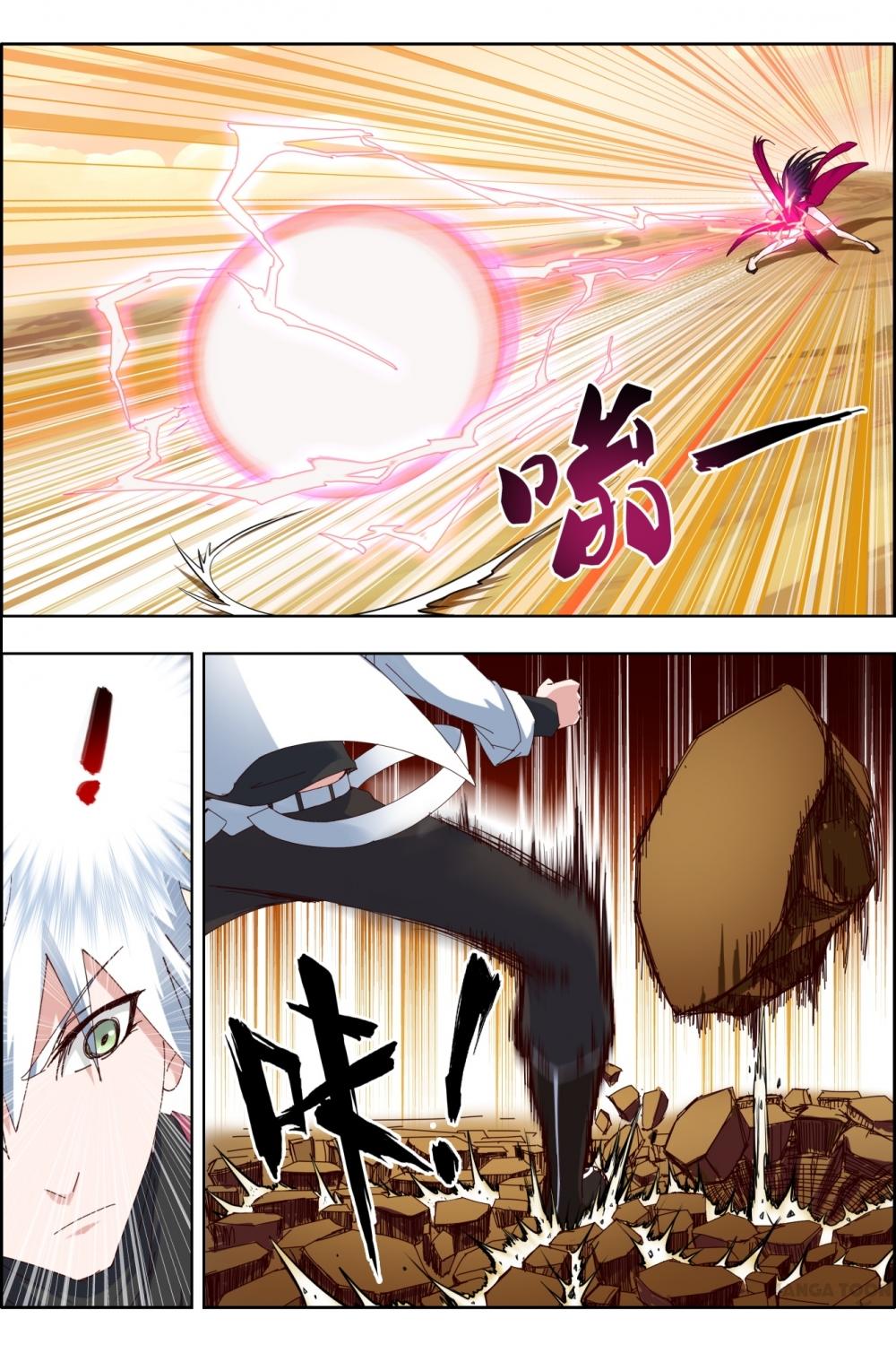 Read Deception chapter 25 image 10 on Lezhin