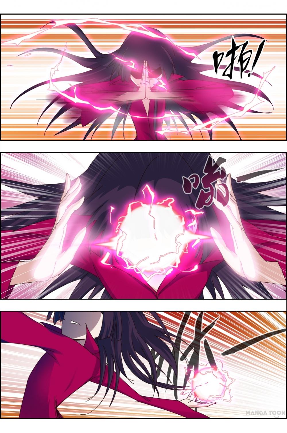 Read Deception chapter 25 image 9 on Lezhin