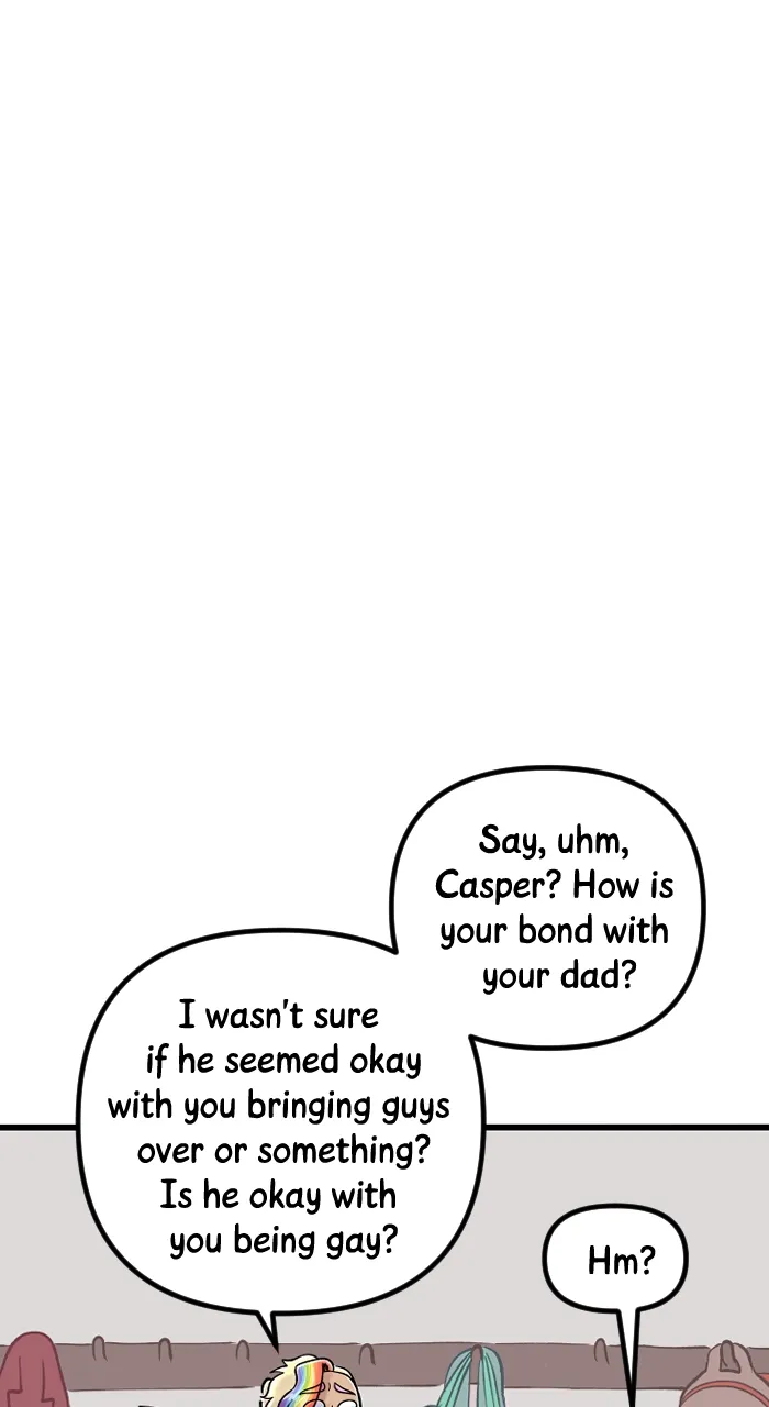 Read Deception chapter 250 image 10 on Lezhin