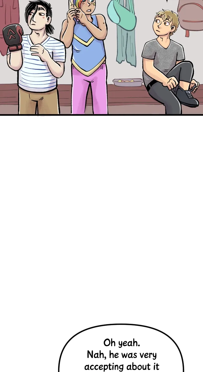 Read Deception chapter 250 image 11 on Lezhin