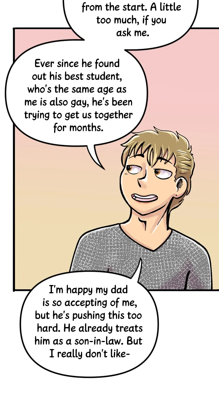 Read Deception chapter 250 image 12 on Lezhin