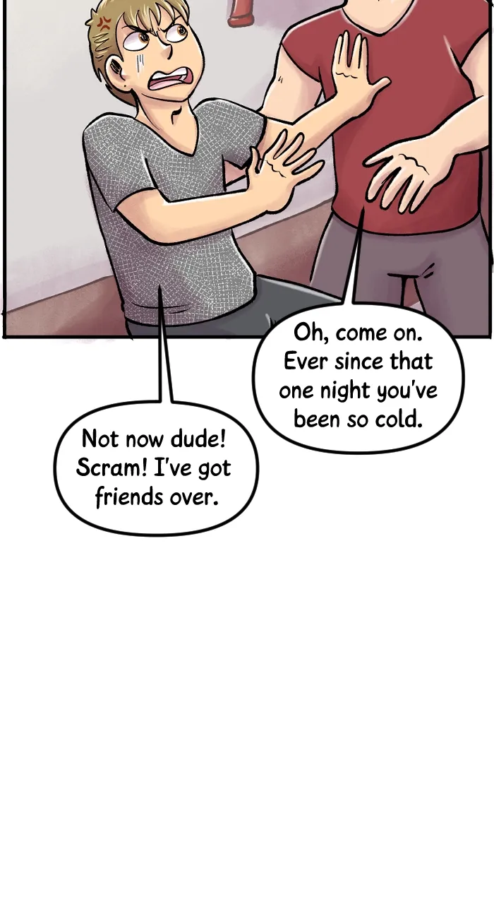 Read Deception chapter 250 image 15 on Lezhin